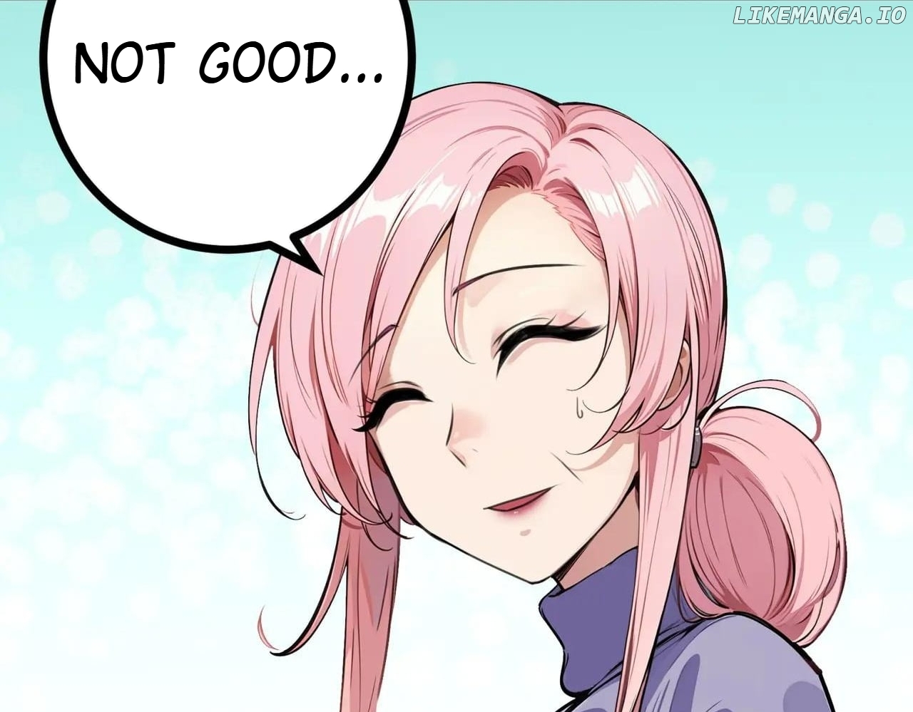 Daddy President Is Too Hard To Deal With Chapter 201 - page 8